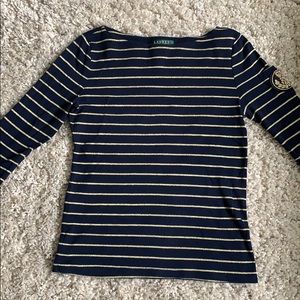 Ralph Lauren shirt